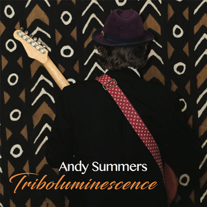 Triboluminescence album