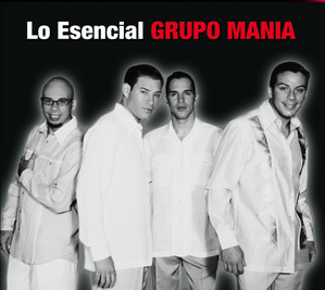 Lo esencial album