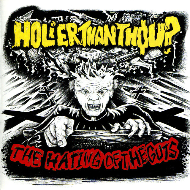 Holier Than Thou? Photo