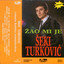 Zao Mi Je Albumcover