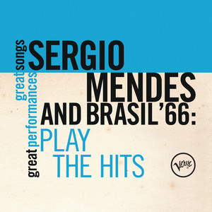 Plays The Hits (Great Songs/Great Perfomances) album