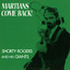 Martians, Come Back! cover