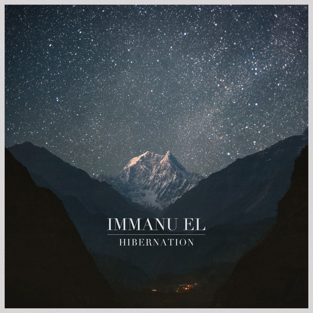 Hibernation cover