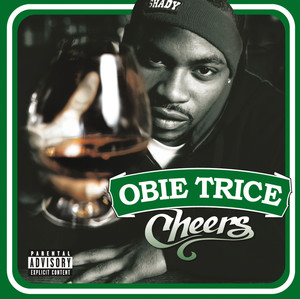Cheers (UK Version) album
