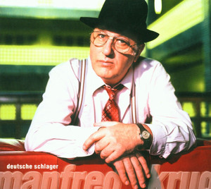 Deutsche Schlager cover