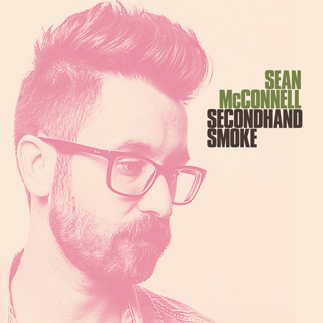 Secondhand Smoke cover