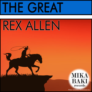 The Great album