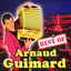 Best of Arnaud Guimard Albumcover