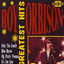 Roy Orbison Greatest Hits cover