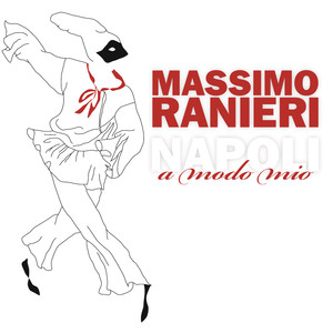 Napoli A Modo Mio cover