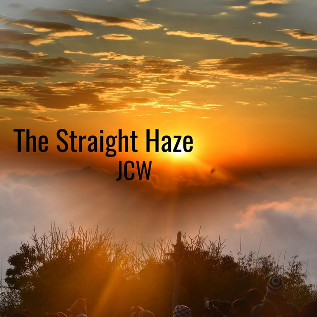 The Haze photo