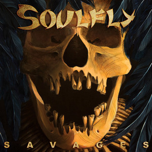 Savages (Bonus Version) album