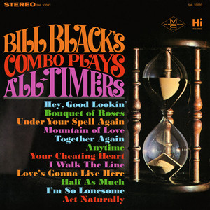 Plays All-Timers cover