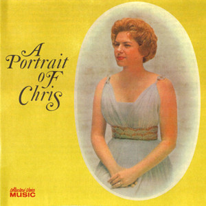 A Portrait of Chris album