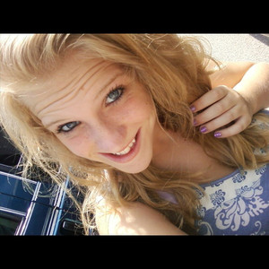 Kayla Worrall