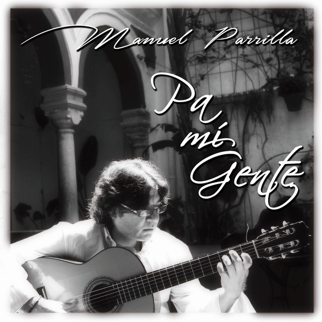 Manuel Parrilla Photo