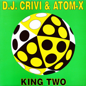 Dj Crivi & Atom-X