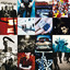 Achtung Baby cover