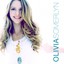 Olivia Somerlyn Albumcover