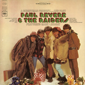 A Christmas Present...And Past album