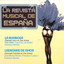 La Revista Musical de España: La Rumbosa y Ladronas de Amor Albumcover