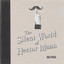 The Silent World of Hector Mann cover