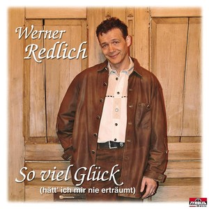 Werner Redlich