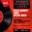 Grace Bumbry singt Opern-Arien (Stereo Version) Albumcover