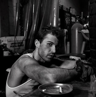 Skrizzly Adams Photo