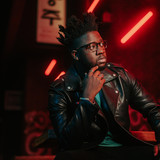 Kelvin Jones profile