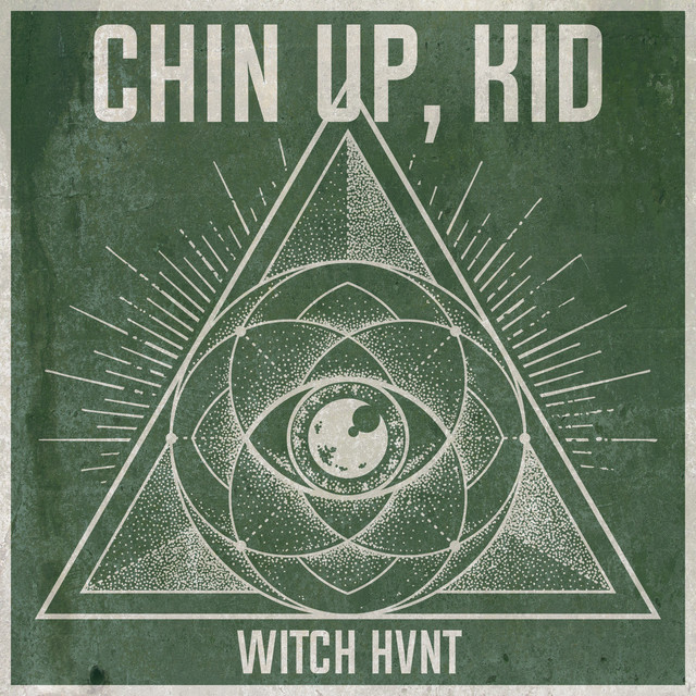 Witch Hvnt cover