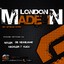 Made in London Albumcover