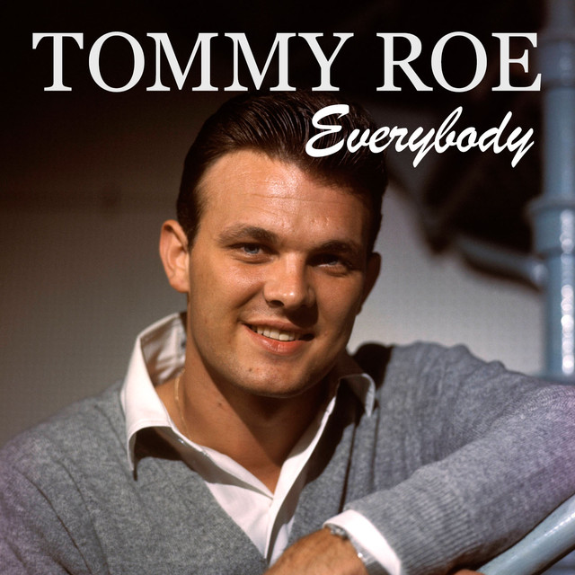 Everybody cover