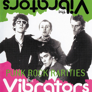 Punk Rock Rarities album