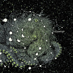 Scientist Albumcover