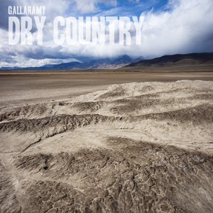 Dry Country Albumcover