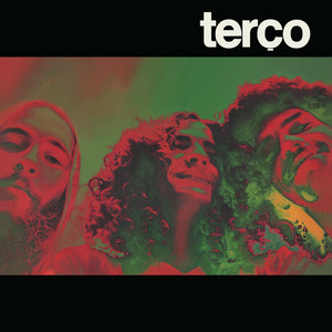 Terço Albumcover