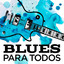 Blues Para Todos cover