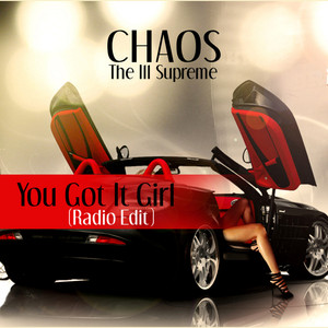 CHAOS the Ill Supreme