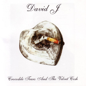 Crocodile Tears & The Velvet Cosh cover