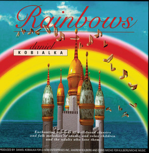 Rainbows cover