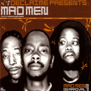 Mad Men on Arrival album