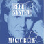 Magic Blue cover