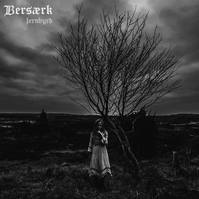 Jernbyrd cover