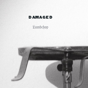 Damaged album