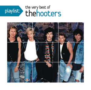 Playlist: The Very Best of the Hooters album