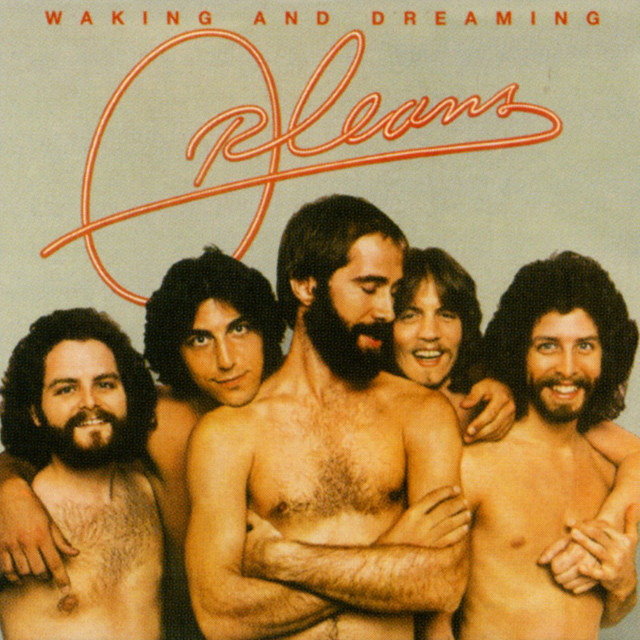 Waking & Dreaming cover