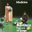 Mechanical Forces Of Love Albumcover