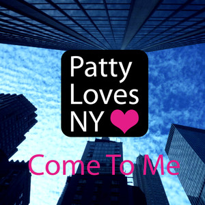 Patty loves NY