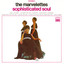 Sophisticated Soul Albumcover